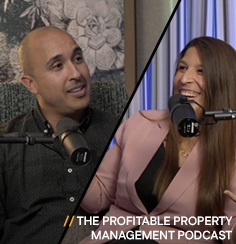 Profitable Property Management Podcast